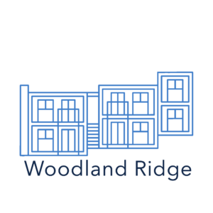 woodland ridge logo